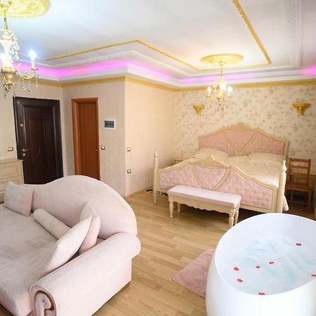 Luxurious Apartment Lake View ポグラデツ エクステリア 写真