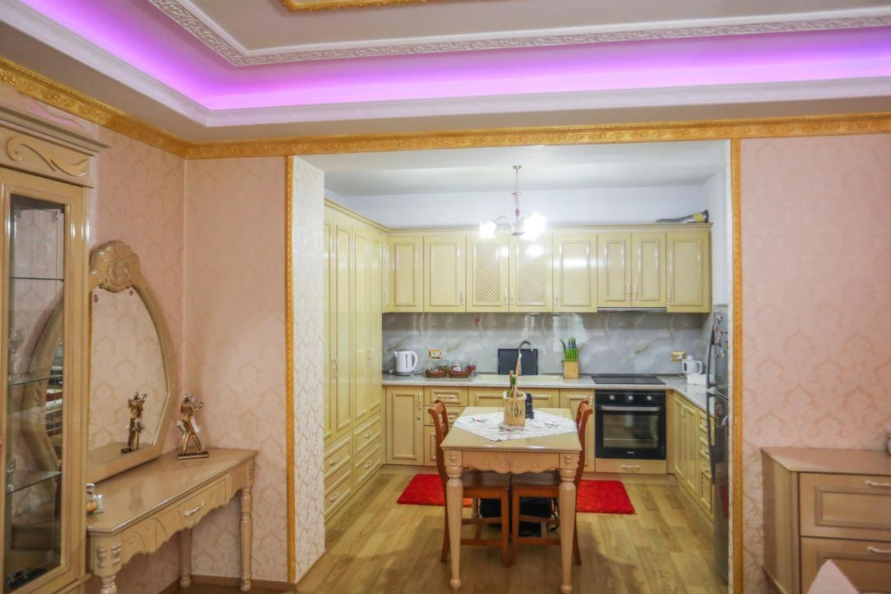 Luxurious Apartment Lake View ポグラデツ エクステリア 写真